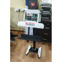 Laminated Tube Sealing Machine Accuracy: 95  %