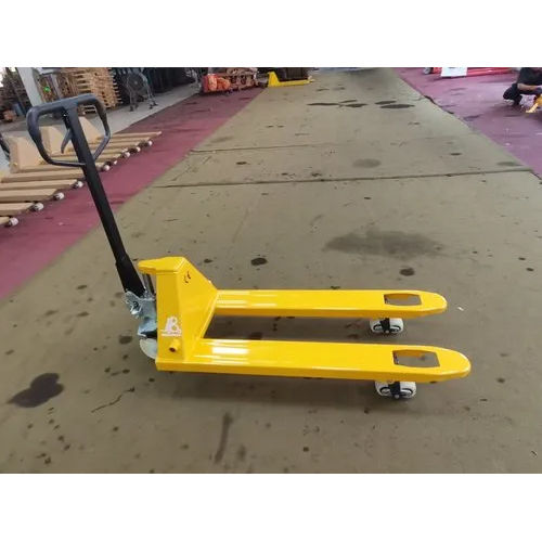 Durable Hydraulic Hand Pallet Truck