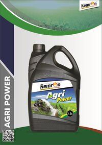 Kemron Lubricant Oil Agri Power