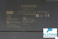 6ES7 317-2AJ10-0AB0-siemens programmable logic controller