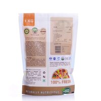 Organic Wheat Suji