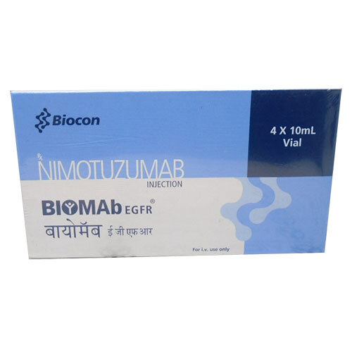 Nimotuzumab Injection