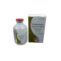 Cyclophosphamide injection IP 1000