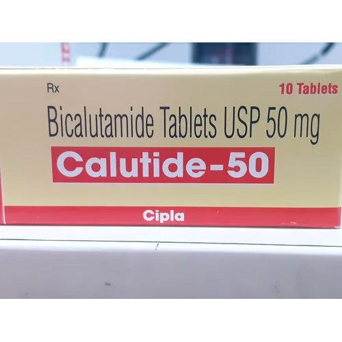 Bicalutamide Tablets Usp 50Mg General Medicines