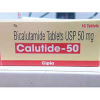 BICALUTAMIDE TABLETS USP 50MG