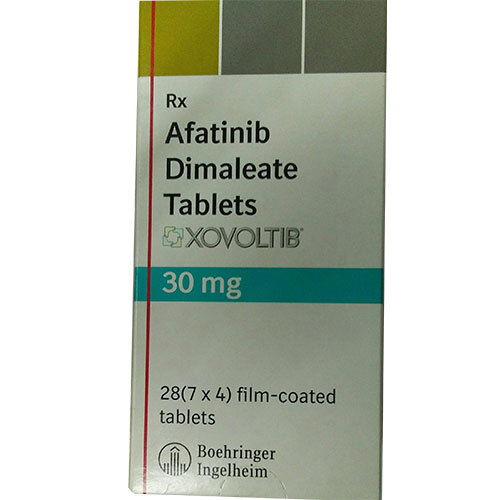 Afatinib Tablets 30 mg