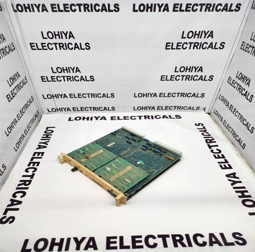 ABB DSPC 172H MASTER PROCESSOR UNIT