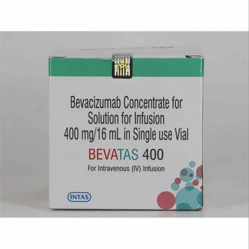 Bevacizumab 400