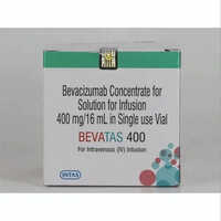 Bevacizumab 400