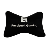 Customized Printed Car Neck Pillow - Soft Microfiber Fabric, High-density Memory Foam, Customizability Options , Ergonomic Design For Enhanced Comfort