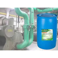 Pre-Inhibited Mono Ethylene Glycol - Grade: Industrial