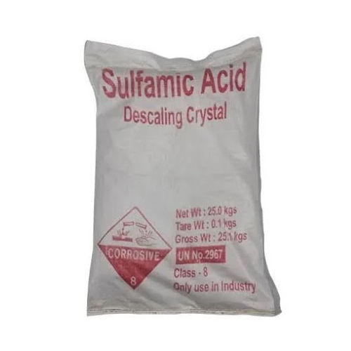 Sulphamic Acid