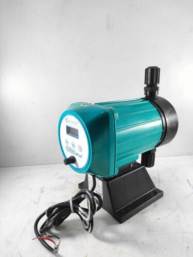 Edose Mega Pump - Features: Good Quality