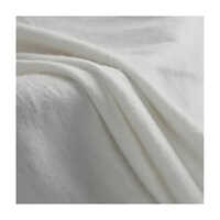 Bleach And White Flannel Cloth - Size: As Per Requirements