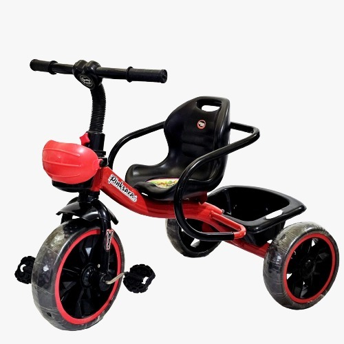 Capsule Jungla Rambo Ring or Maxo wheel