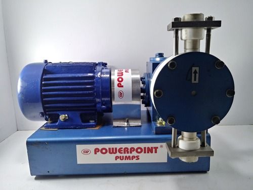 Metering Dosing Pump