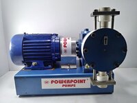Metering Dosing Pump - Features: Good Quality