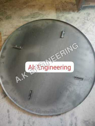 Power Floater Disc - General Use: Construction Equipment For Floor Finishing