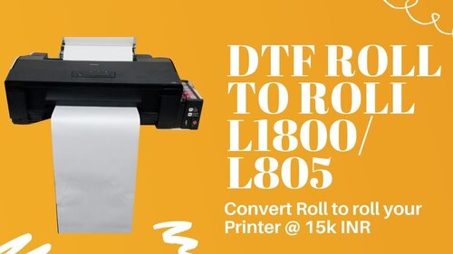 Dtf Roll To Roll Software