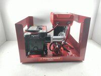 12V DC Diesel transfer pump set