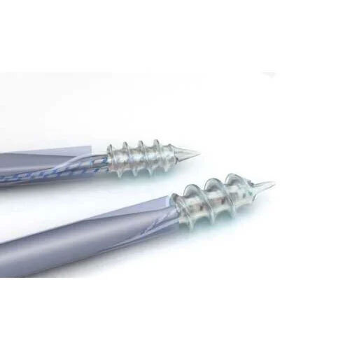 Orthopedic Implants