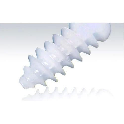 Bio Interference Screw All Sizes Usage: Medical