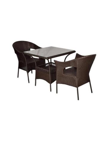 Veneto 2 Seater Outdoor Set