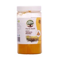 Organic Turmeric (Haldi) Powder