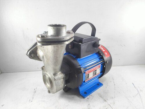 Ss Self Priming Pump