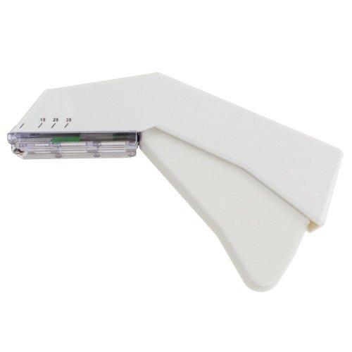 Skin Stapler - Application: Hospital