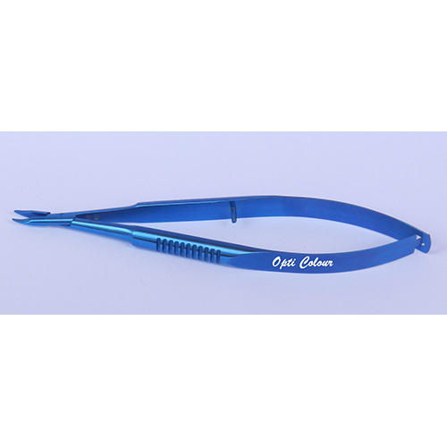 Ophthalmic Surgical Instrumment