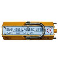 LIFTIT Magnetic lifter 3000 Kg