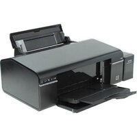 Advance A4- With White Ink Rotation DTF L805 A4 Size(12x8 Print Area) Wifi enabled Printer