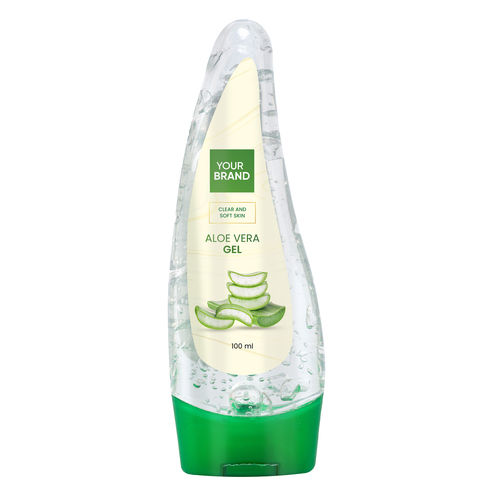 Aloe vera gel