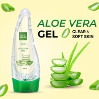 Aloe vera gel