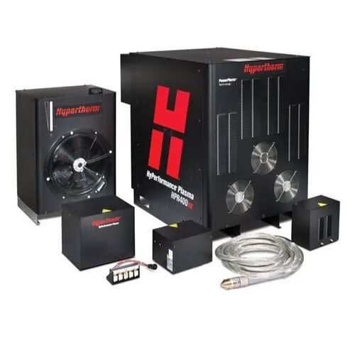 Hypertherm HPR400XD Air Plasma Cutting Machine