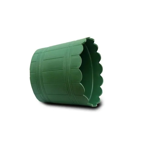 Loto Plastic Pot