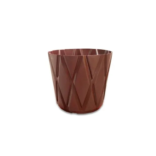 Plastic Garden Flower Pot