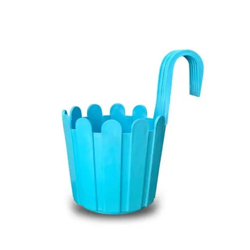 Hook Plastic Pot