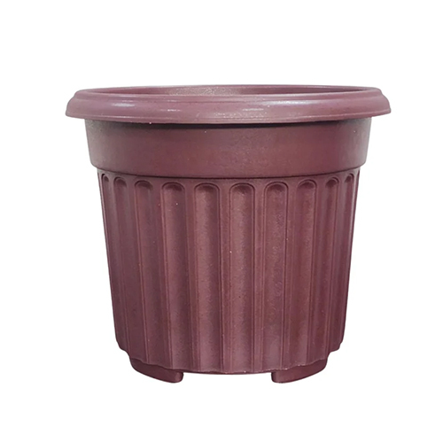 Goa Plastic Flower Pot