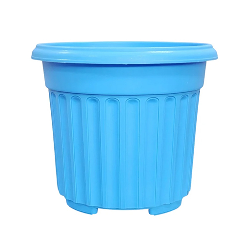 Goa Plastic Flower Pot10 Inch