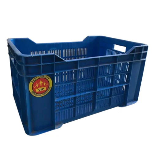 Vegetable Plastic Crates