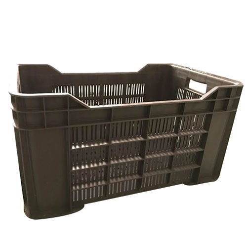 Fruit Pp Plastic Crates