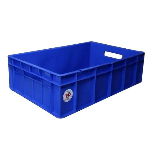 Industrial Plastic Crate