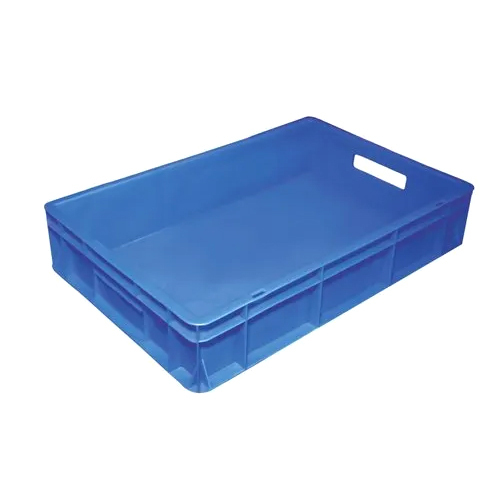 Industrial Plastic Crate