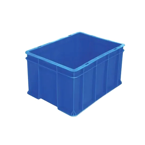 Plastic Crates