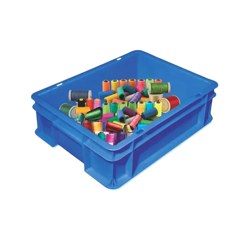 Plastic Bin 400 x 300 x 120 mm