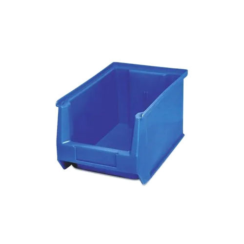 Plastic Bin