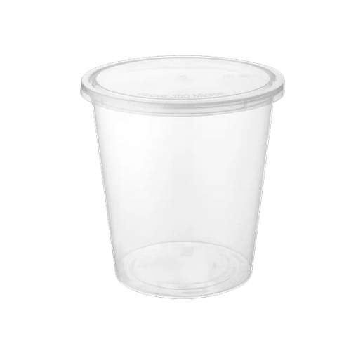 plastic food container 1000 ML