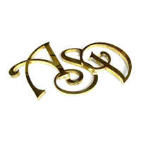 3d Steel Letters - Application: Indoor
